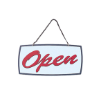 ������ OPEN�ECLOSED OC-71 �z���C�g