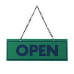 ������ OPEN�ECLOSED OC-8 �O���[��