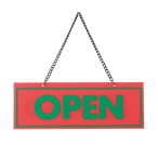 ������ OPEN�ECLOSED OC-8 ���b�h