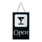������ �p�u�E�o�[OPEN OC-23 �u���E��