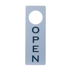 ������ OPEN�ECLOSED OC-83 �O���[