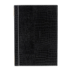������ �{�v�s���z�[�����j���[�u�b�N �N���R�^�C�v A4 D1037BLK ��