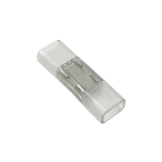 LED�e�[�v���C�g�p�R�l�N�^�[ W/WW�p