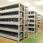 �y���ʃ��b�N �{���g���X�^ 5�i150kg/�iH2100 �A�� W1531�~D620
