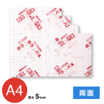 �A���e �̂�p�l ���� 5mm A4