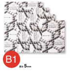 �A���e �n�C�u���b�hG 5mm B1