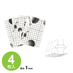 �A���e �X�^�p�l �n�K�L 4������ 1mm