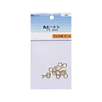 �A���e �ۃq�[�g�� 17.5mm10�� NBF-31