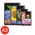 �A���e OA�T�C�Y�t���[�� �E�b�f�B�_�[�N A3
