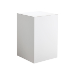 �ؐ� �L���[�u�X�e�[�W �z���C�g H900mm