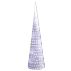 LED�N���X�^���O���[�r�b�O�R�[�� �z���C�g/��