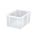 �A�C���X�I�[���} BOX�R���e�i �N���A B-45 570�~378�~307mm