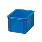 �A�C���X�I�[���} BOX�R���e�i �u���[ B-2.3 189�~156�~120mm