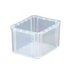 �A�C���X�I�[���} BOX�R���e�i �N���A B-2.3 189�~156�~120mm