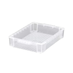 �A�C���X�I�[���} BOX�R���e�i �N���A B-15 513�~372�~100mm