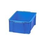 �A�C���X�I�[���} BOX�R���e�i �u���[ B-22 516�~372�~169mm