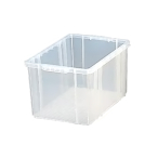 �A�C���X�I�[���} BOX�R���e�i �N���A B-65 612�~440�~317mm
