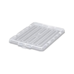 �A�C���X�I�[���} BOX�R���e�i�p�t�^ �N���A C-22 522�~376mm