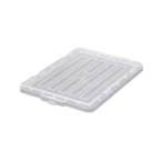 �A�C���X�I�[���} BOX�R���e�i�p�t�^ �N���A C-43 619�~443mm