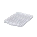 �A�C���X�I�[���} BOX�R���e�i�p�t�^ �N���A C-45 575�~382mm