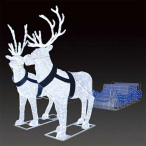 LED�N���X�^���O���[ �g�i�J�C�\��