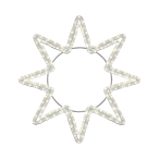 LED���[�v���C�g �I�N�^�X�^�[ A ��