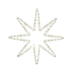 LED���[�v���C�g �I�N�^�X�^�[ B ��