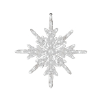 LED�N���X�^���O���[ �X�m�[�M�����N�V�[ ��