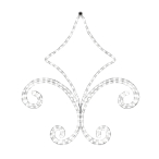 LED���[�v���C�g �G���u���� �t�H���e�C��