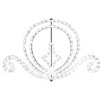 LED���[�v���C�g �G���u���� �p�[��