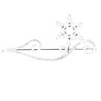 LED���[�v���C�g �S�V�b�N �X�m�[�u�����`