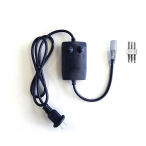 LED���[�v���C�g 40m���p ALRL-518 �R���g���[���[
