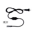 LED���[�v���C�g 40m���p �p���[�R�[�h