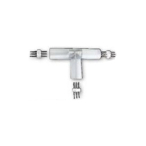 LED���[�v���C�g 40m���p T�^�R�l�N�^�[