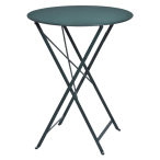 FERMOB �r�X�g���e�[�u��60 02�V�_�[�O���[��