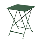 FERMOB �r�X�g���e�[�u��57�~57 02�V�_�[�O���[��