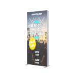 LED�Z�S���C�g�{�b�N�X�{�� W850�~H2000mm