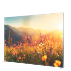 LED�Z�S���C�g�{�b�N�X�{�� W3000�~H2000mm