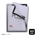 Posfit �|�X�t�B�b�g A3