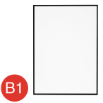 �A���e �E�F�[�u���C�� �u���b�N WL-B1-BK B1
