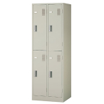 ���b�J�[ LK22M-AW 4�l�p/2�A2��