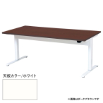 �R�E�B���X���~�e�[�u�� 1890-WH W1800/�z���C�g