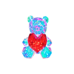 LED�h���[���V���C�� �n�[�g�x�A