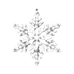 LED�N���X�^���O���[ �X�m�[�W�F�C�h ��