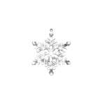 LED�N���X�^���O���[ �X�m�[�W�F�C�h ��