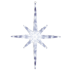 LED�N���X�^���O���[ �X�m�[�t���[�N �z���C�g