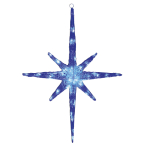LED�N���X�^���O���[ �X�m�[�t���[�N �u���[