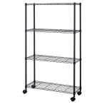 �y�ʗp���C���[���b�N �L���X�^�[�t�� 4�i H1560mm ��/W898mm
