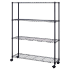 �y�ʗp���C���[���b�N �L���X�^�[�t�� 4�i H1560mm ��/W1203mm