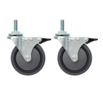 �G���N�^�[ �x�[�V�b�N�V���[�Y �G���X�g�}�[�L���X�^�[ 75mm 2�� BDRS75 �X�g�b�p�[�t